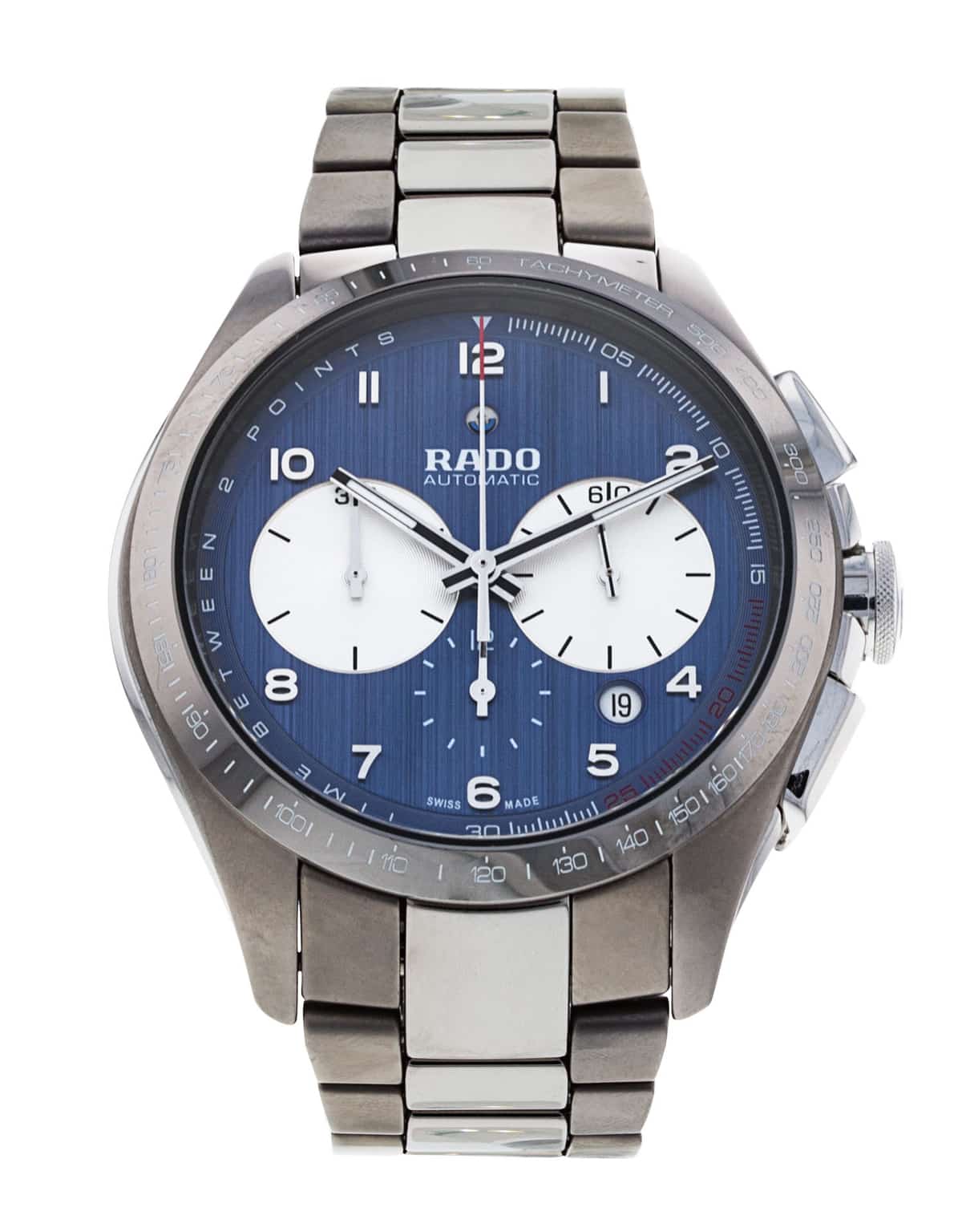 Rado Hyperchrome R32022102